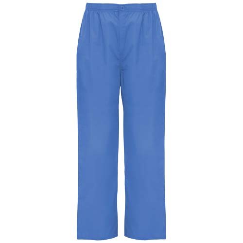 Pantalon de service à personnaliser Vademecum Roly Bleu labo